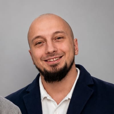 Daniil Tiggemann